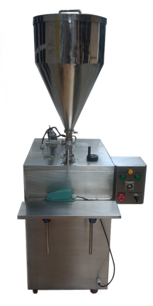 MESIN FILLING 30 kg